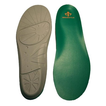 CHARLOTTE MADISON ASMOLDC-E Airsol Anti-Fatigue Insoles - C and E Shoe Women 9-10.5, Men 7-8.5 CH78860